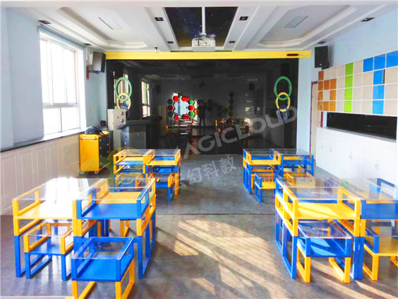 山西省太原市第二實驗小學